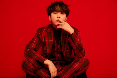 Highlight, Junhyung