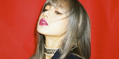 BLACKPINK, Lisa