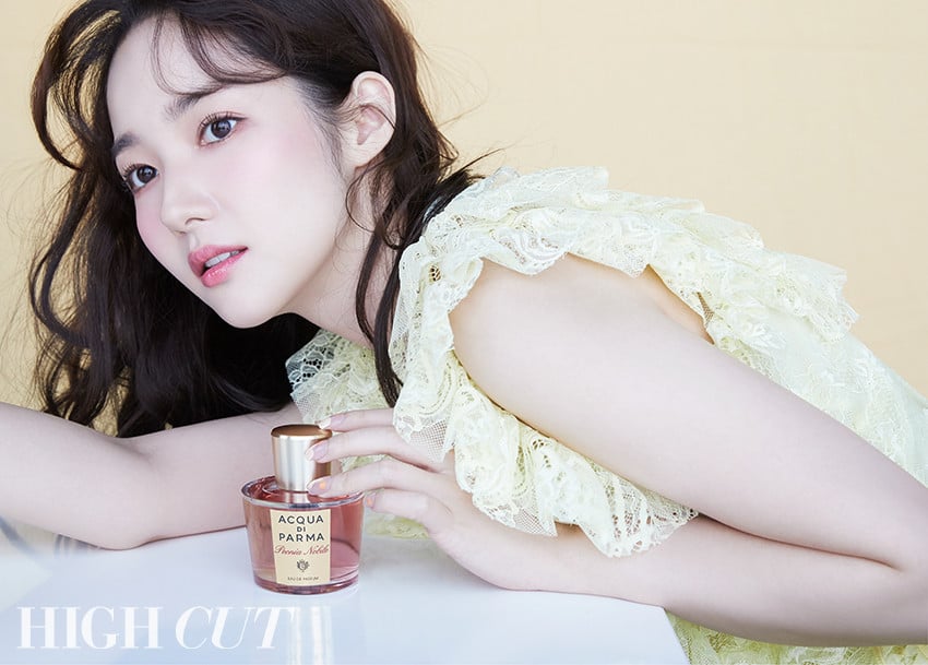 「Park Min Young high cut」的圖片搜尋結果