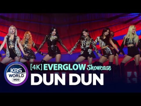 EVERGLOW