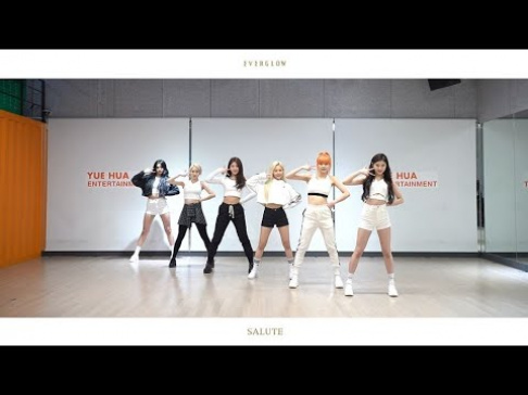 EVERGLOW
