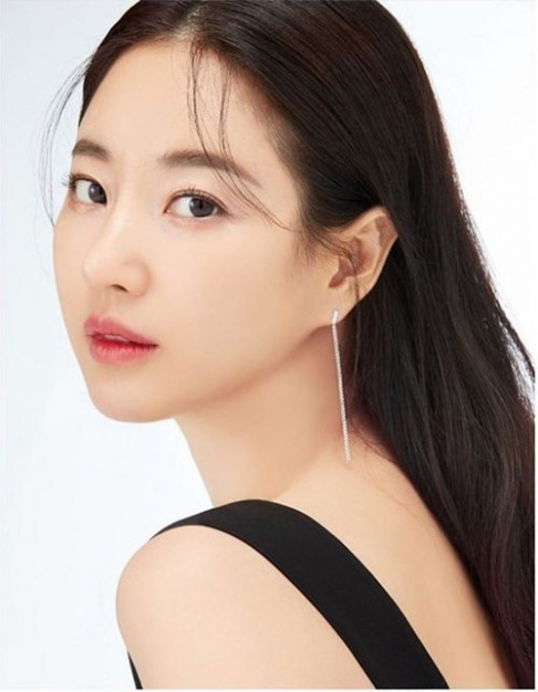 Kim Sa Rang