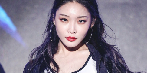 Kim Chung Ha