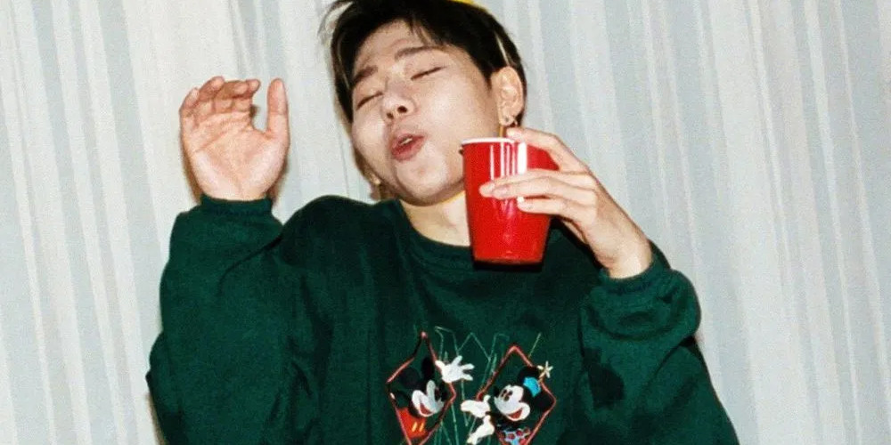 Zico Indefinitely Postpones Concert Due To The Coronavirus Allkpop