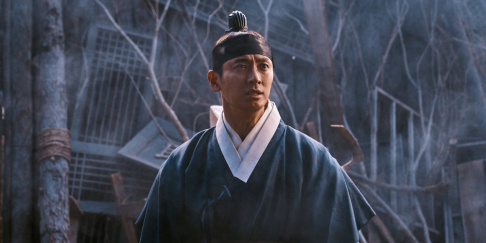 Bae Doo Na, Ju Ji Hoon