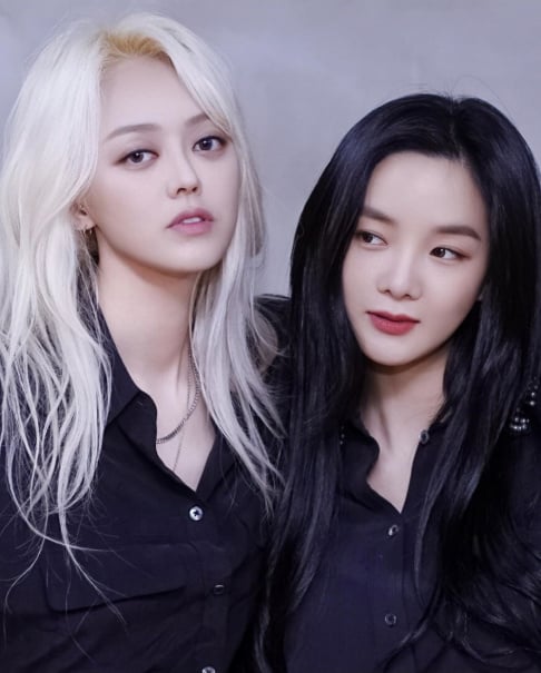 Bohyung, Boa (SPICA)