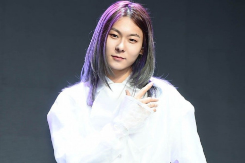 Jang Moon Bok