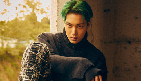 EXO, Kai