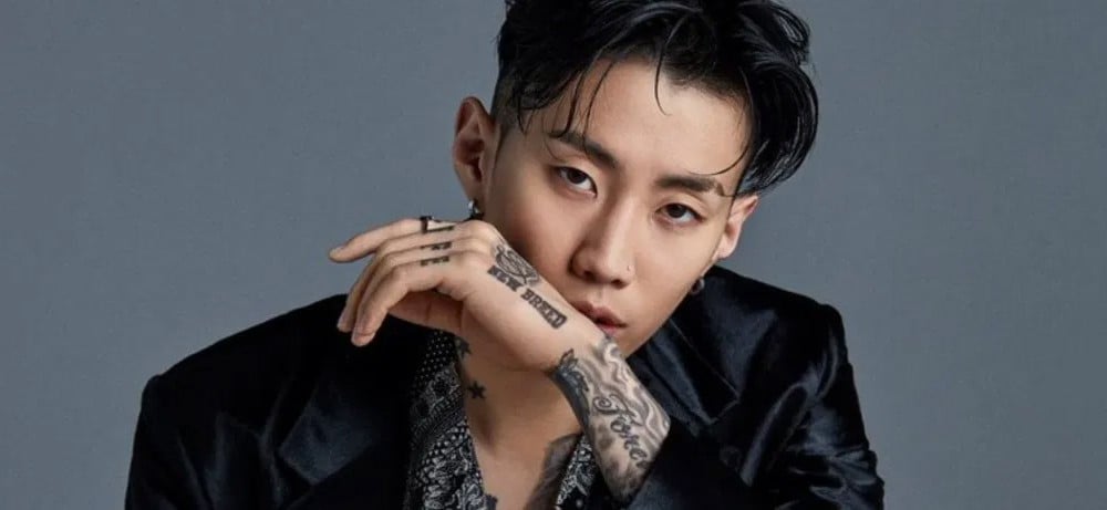 Jay Park