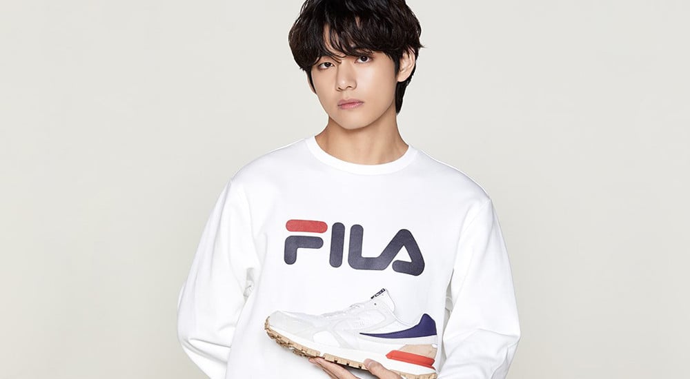 Featured image of post Jin Fila Photoshoot 2020 Bts fila fall 2020 collection photos hd hq