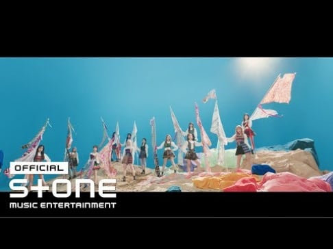 IZ*ONE