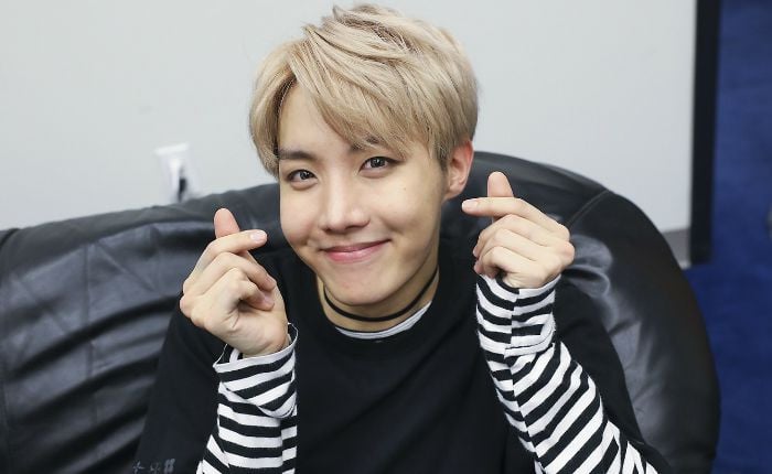 BTS, j-hope