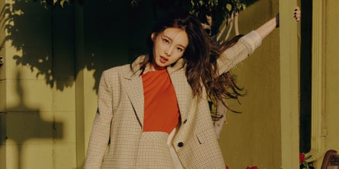 TWICE, Nayeon, Jeongyeon, Momo, Jihyo, Chaeyoung