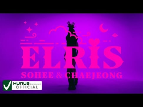 ALICE (ELRIS)