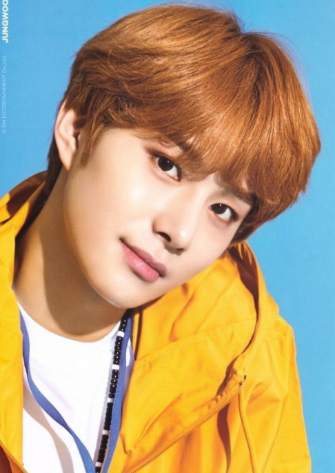 Jungwoo