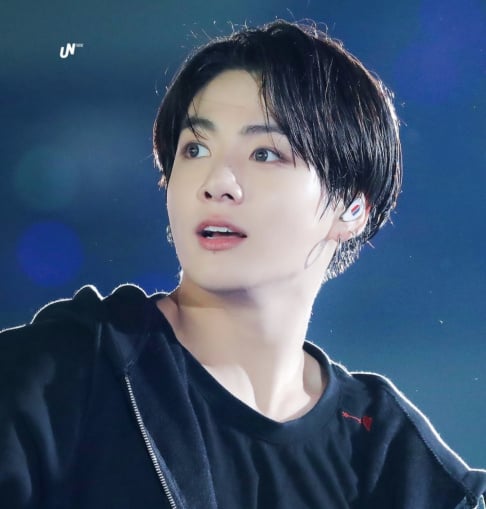 Jungkook