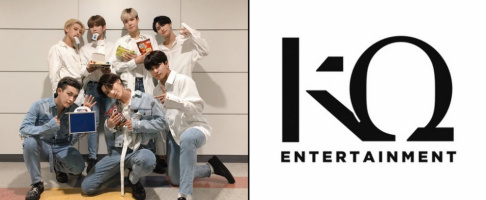 ATEEZ's agency KQ Entertainment's History: Why KQ is not as a Big ...