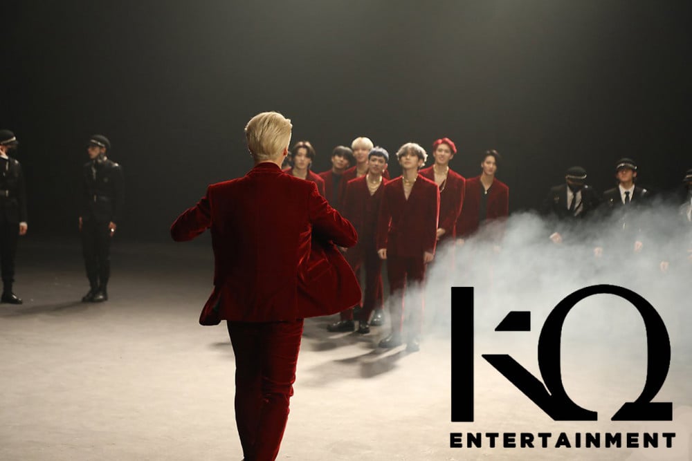 ATEEZ's agency KQ Entertainment's History: Why KQ is not as a Big