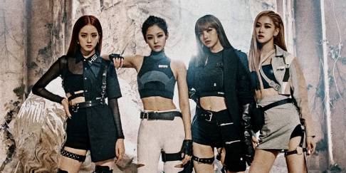 BLACKPINK