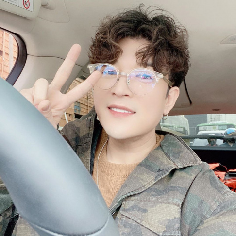 Shindong