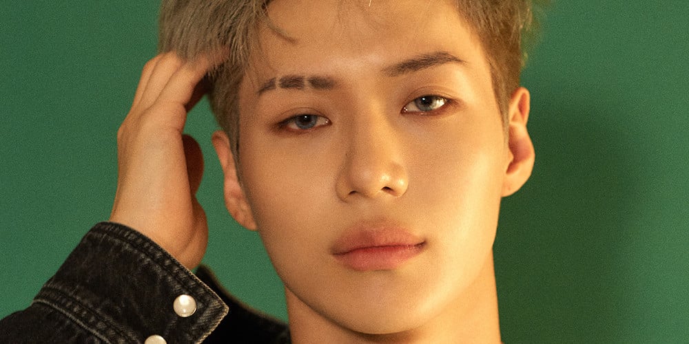 Taemin reveals he's working on multiple solo comeback albums + that his ...