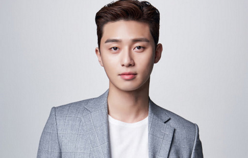 Park Seo Joon