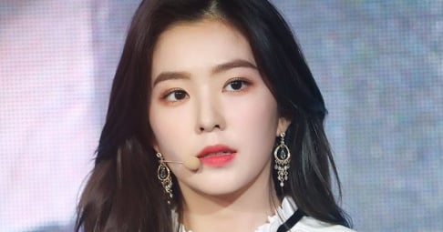 Red Velvet, Irene