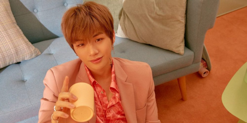 Kang Daniel