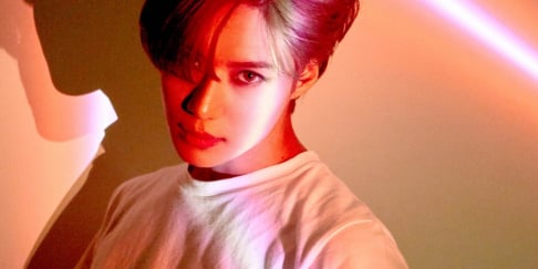 SHINee, Taemin