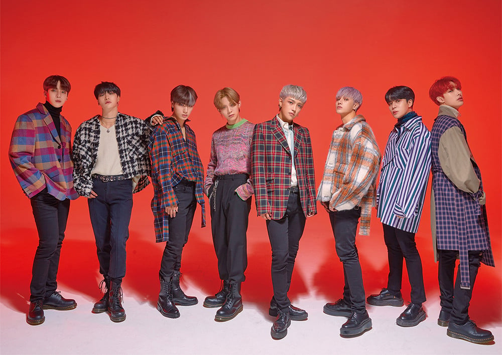 ATEEZ