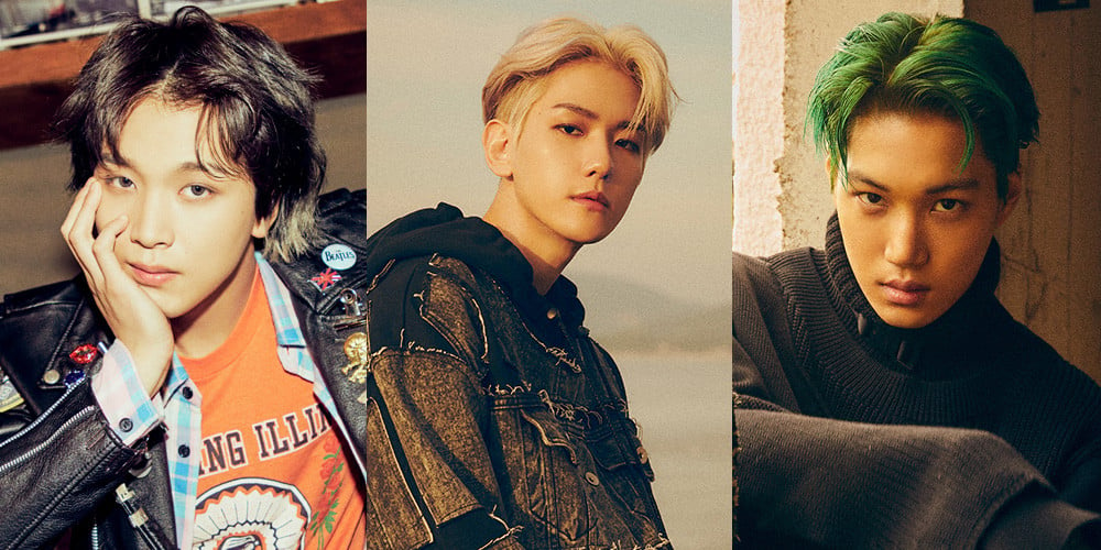 Security Guard Company Employee Under Fire For Inappropriate Sns Posts Targeting Nct Exo Members Allkpop