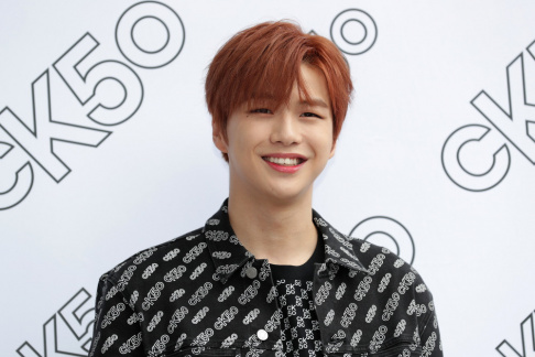 Kang Daniel