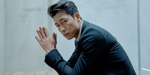 Jung Woo Sung