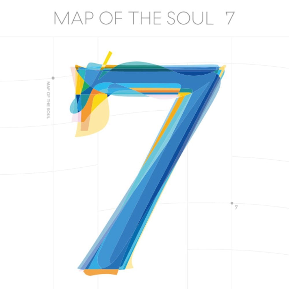 Album Review Bts Map Of The Soul 7 Thekmeal - vrogue.co