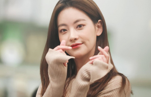 Oh Yeon Seo