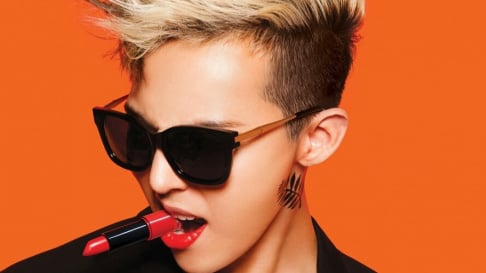 Big Bang, G-Dragon