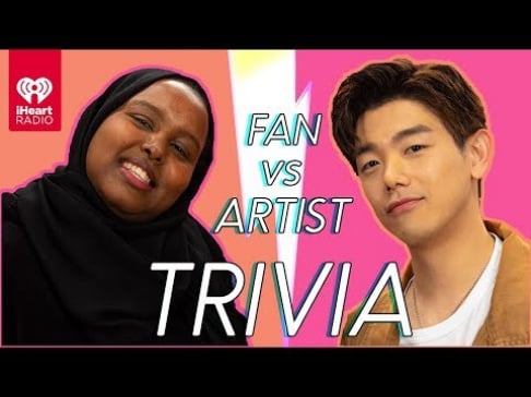 Eric Nam