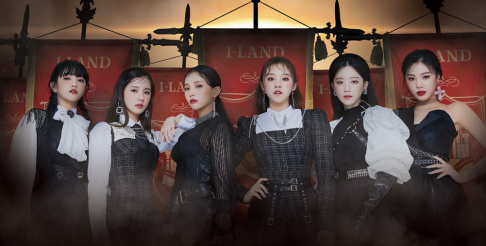 (G)I-DLE