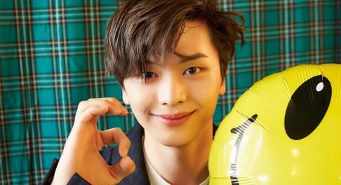 BTOB, Sungjae