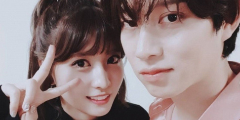 Super Junior, Heechul, TWICE, Momo