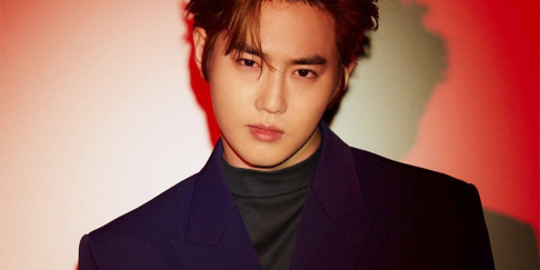 EXO, Suho