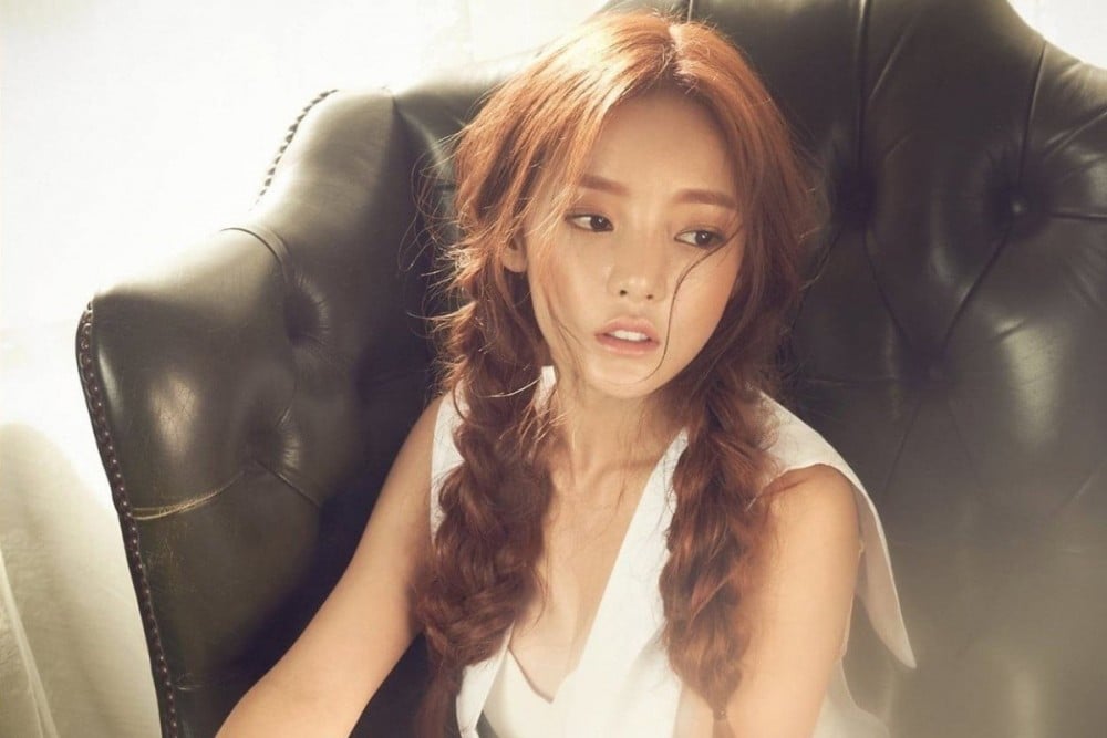 KARA, Hara