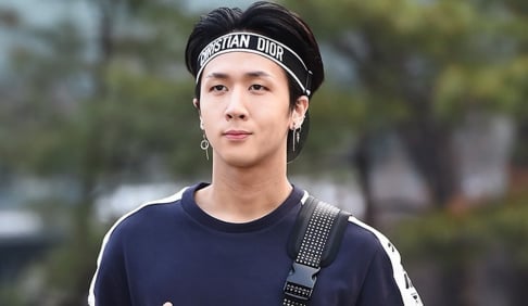 VIXX, Ravi