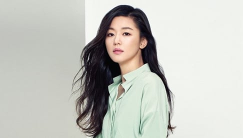 Jun Ji Hyun