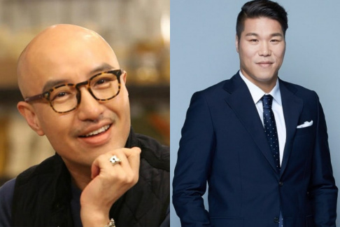 Hong Suk Chun, Seo Jang Hoon