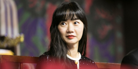 Bae Doo Na