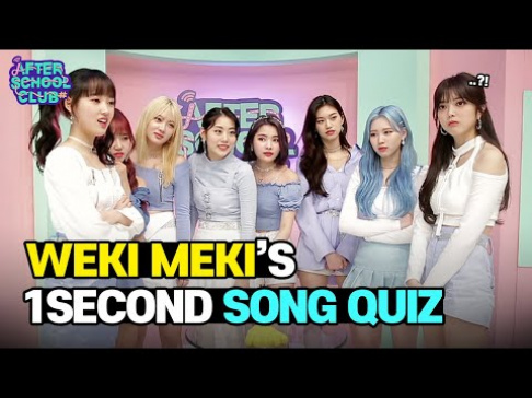 Weki Meki