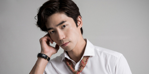 Shin Sung Rok