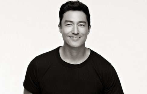 Daniel Henney