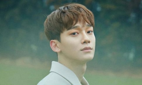 EXO, Chen